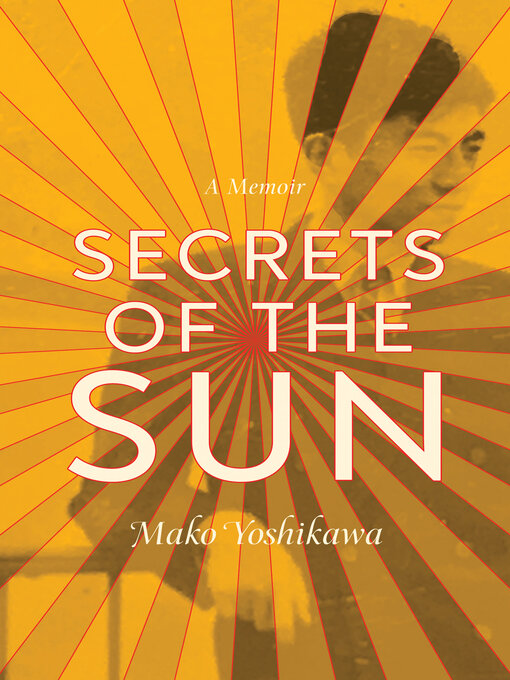 Title details for Secrets of the Sun by Mako Yoshikawa - Wait list